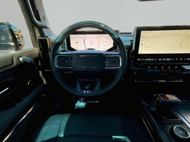 Used 2025 GMC Hummer EV 3X AWD/4WD image 10