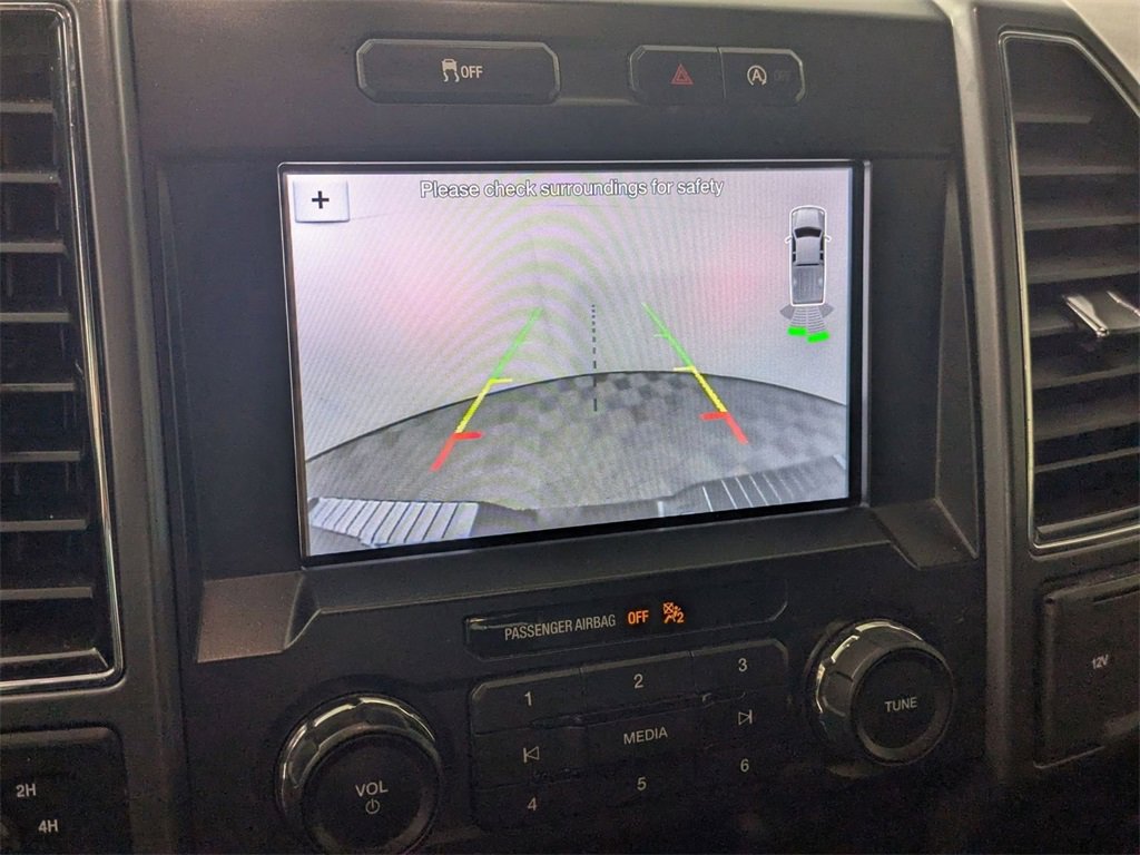 Used 2019 Ford F150 XLT w/ Equipment Group 302A Luxury image 23