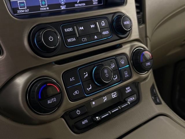 Used 2017 GMC Yukon Denali w/ Open Road Package RWD image 22