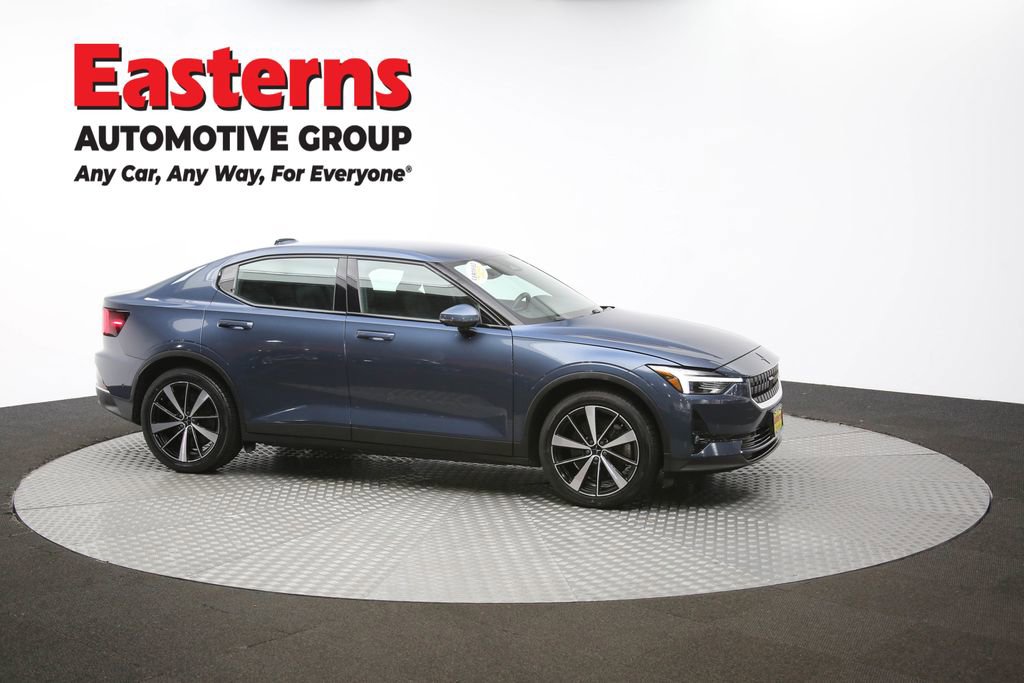 Used 2022 Polestar Polestar 2 w/ Pilot Package image 47