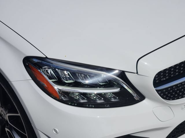 Used 2022 Mercedes-Benz C 300 Coupe image 10