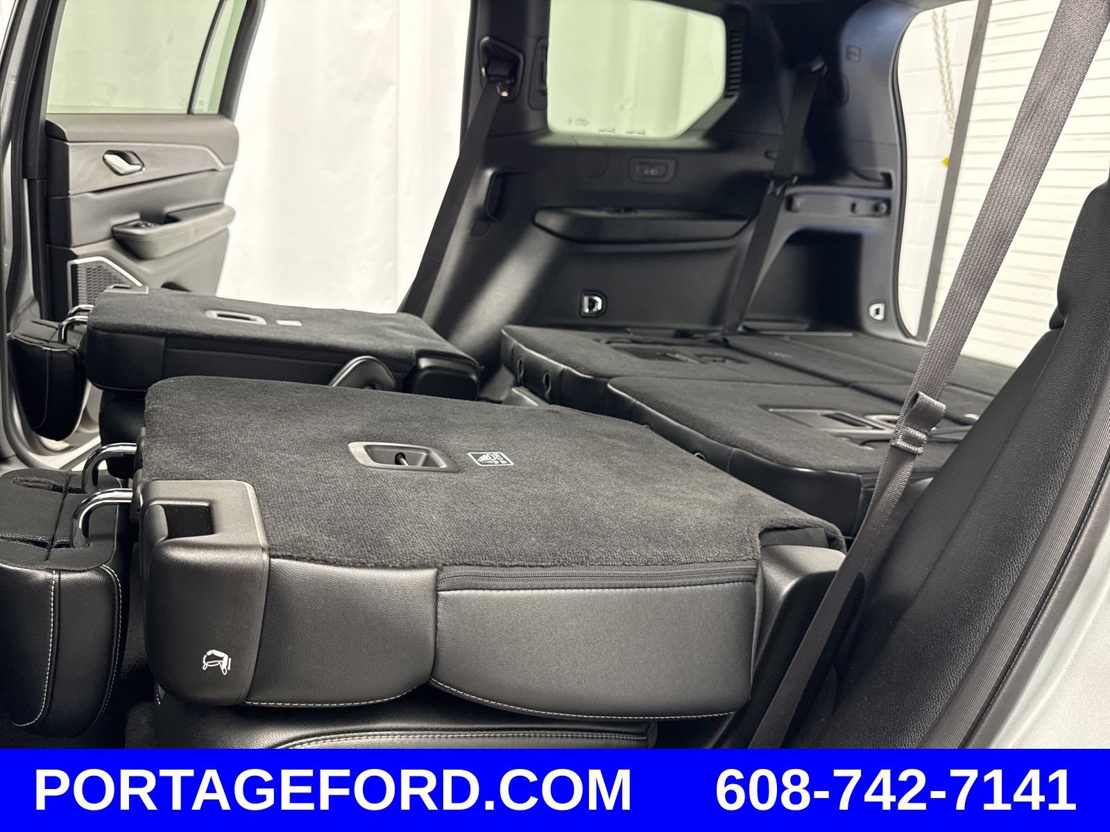 Used 2022 Jeep Grand Cherokee L Laredo AWD/4WD image 43