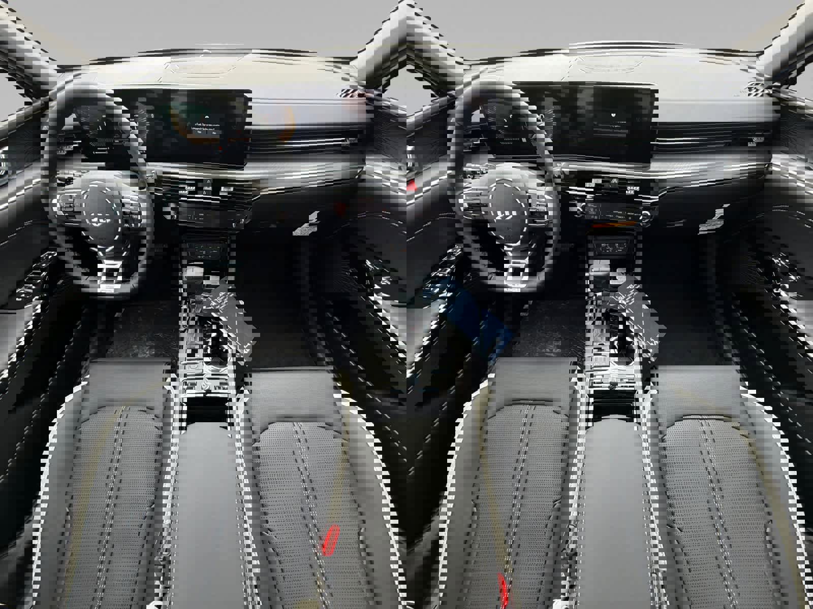 New 2026 Kia K5 GT-Line image 10