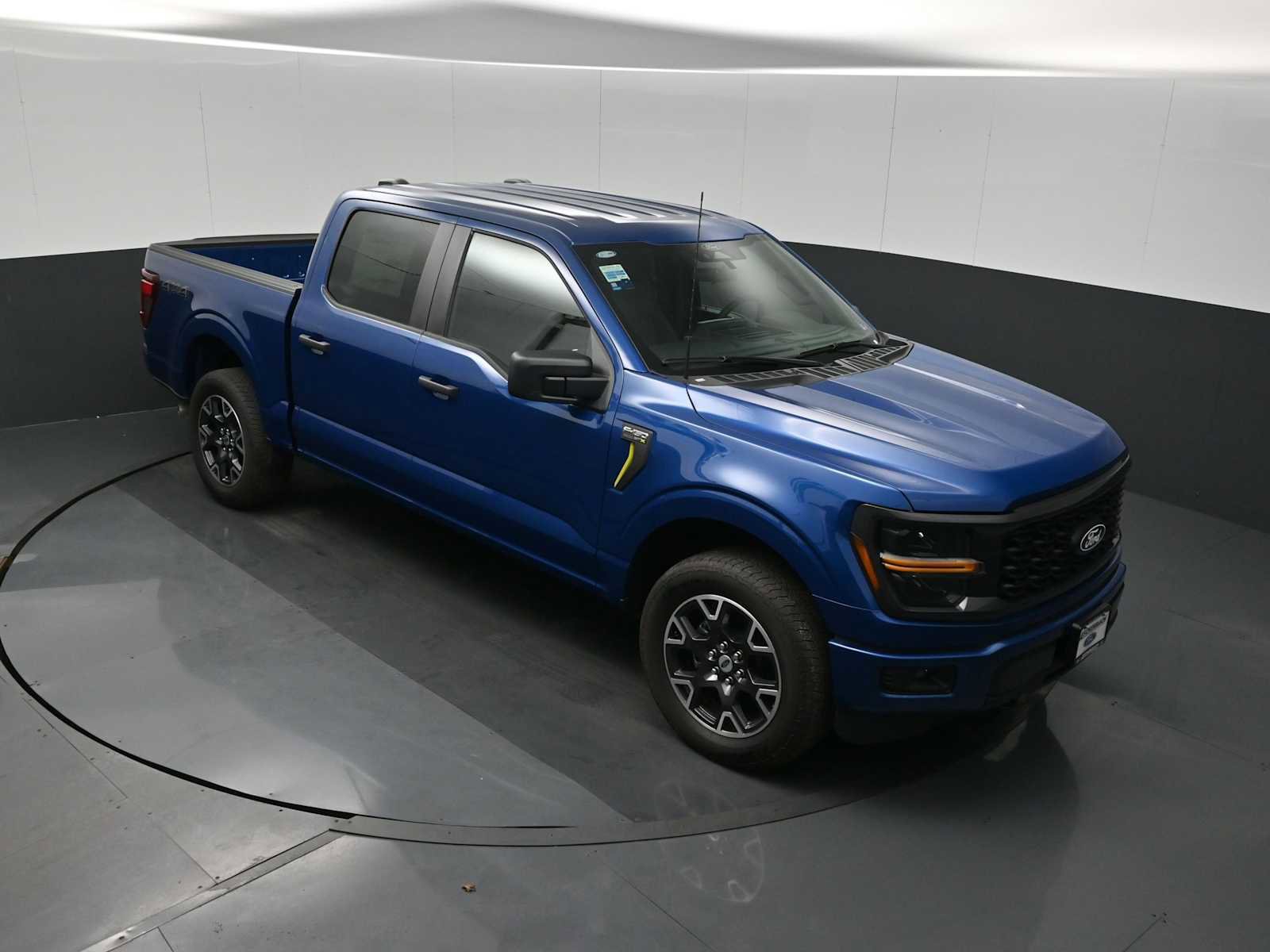 New 2025 Ford F150 STX w/ Equipment Group 200A image 19