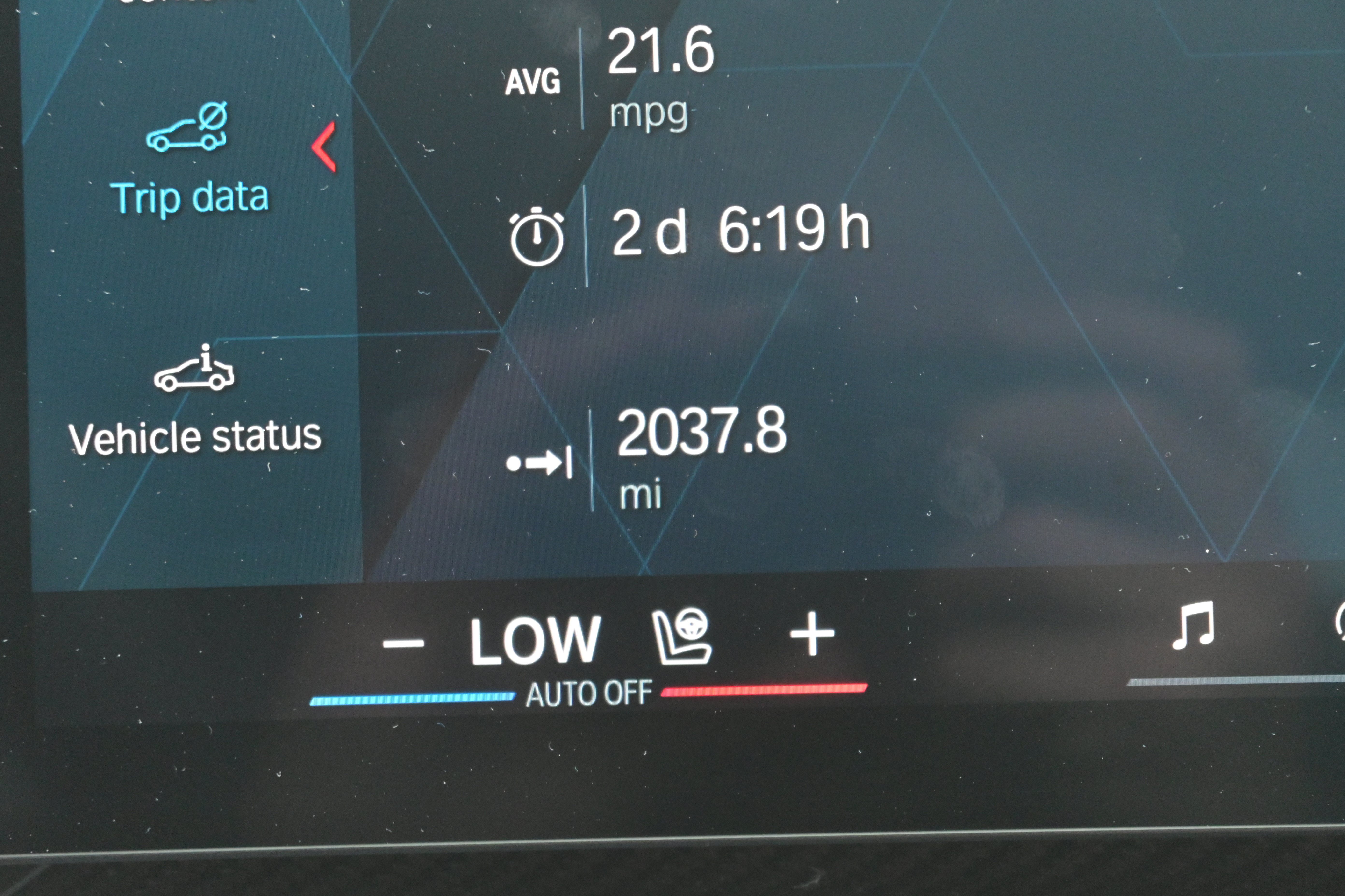 Used 2025 BMW M3 Competition AWD/4WD image 21