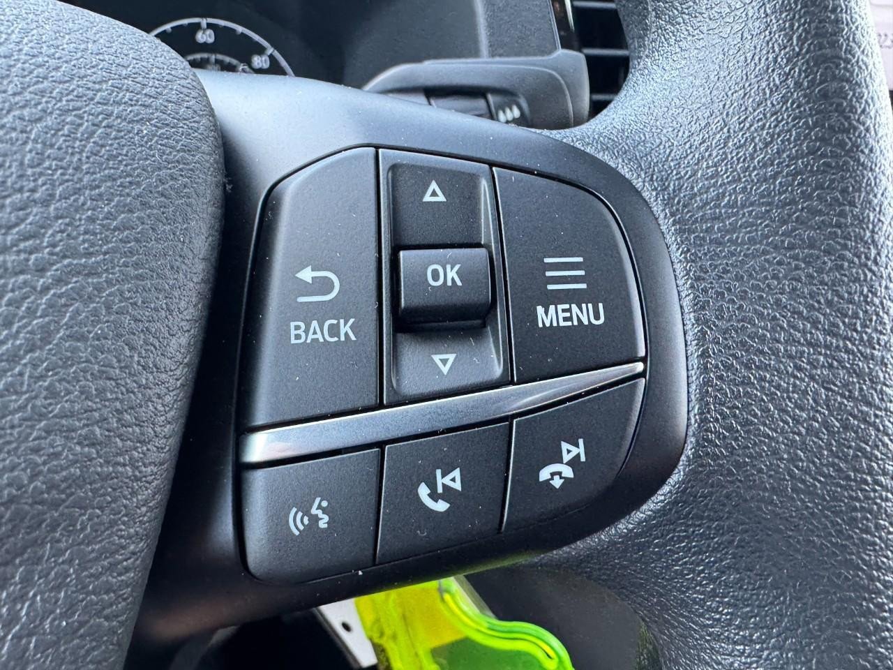 Used 2024 Ford Transit 350 XLT image 15