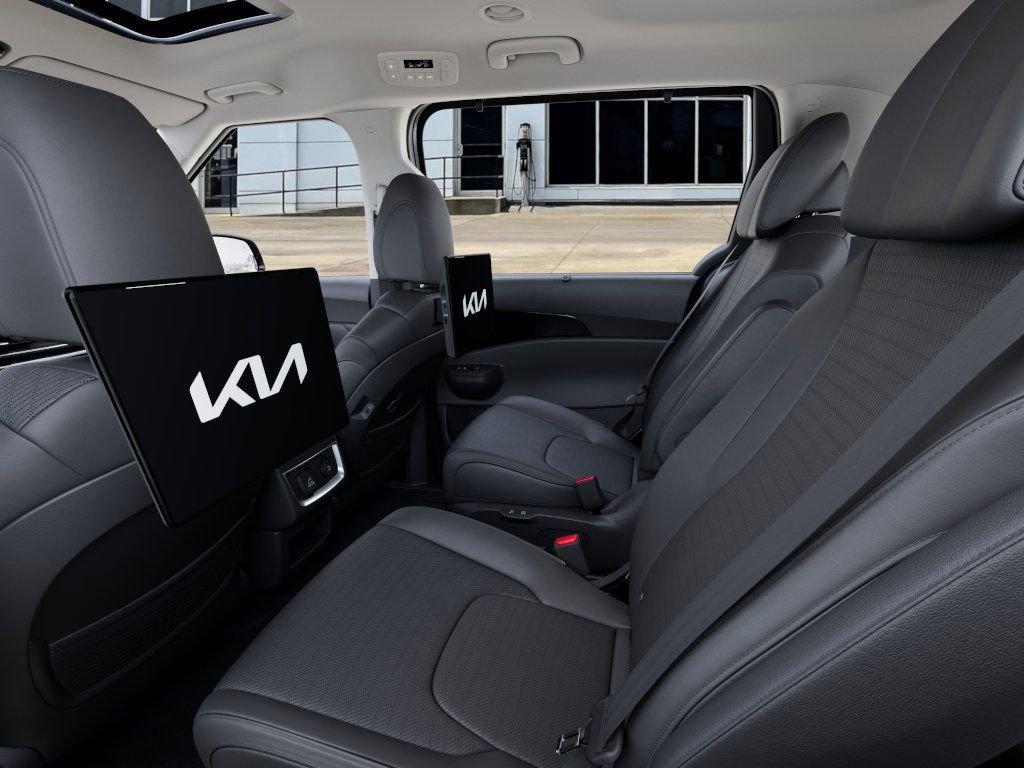 New 2026 Kia Carnival SX Prestige image 18