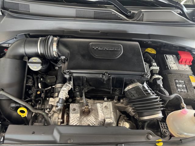 Used 2023 Jeep Compass Limited AWD/4WD image 7