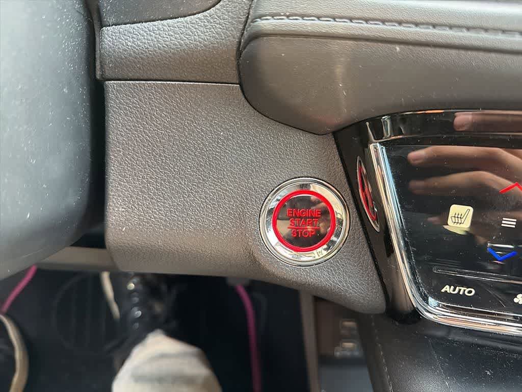 Used 2022 Honda HR-V EX image 24