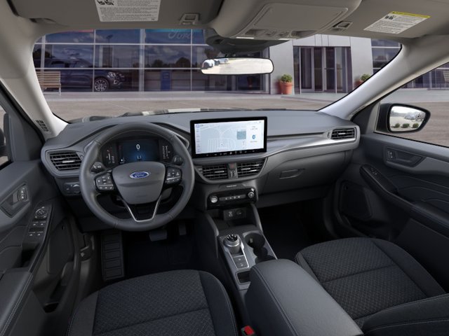 New 2026 Ford Escape Active w/ Tech Pack #1 AWD/4WD image 9