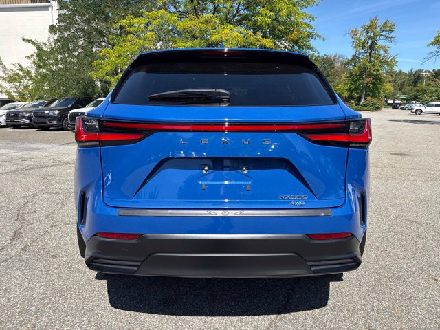 Used 2024 Lexus NX 350 AWD w/ Cold Area Package image 19