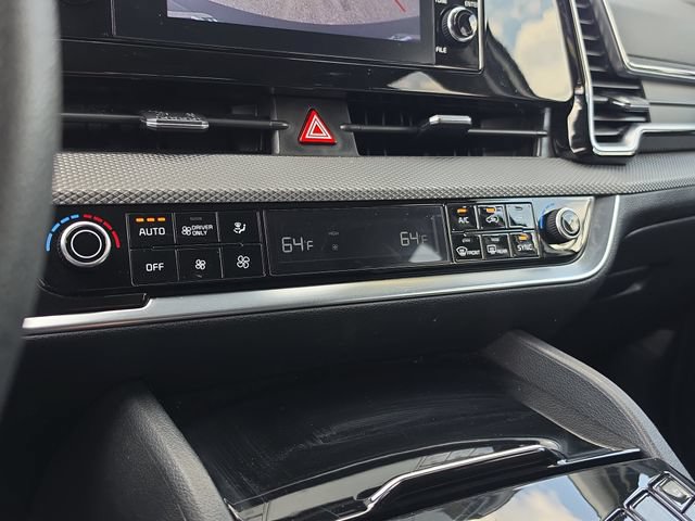 Certified 2023 Kia Sportage LX AWD/4WD image 24