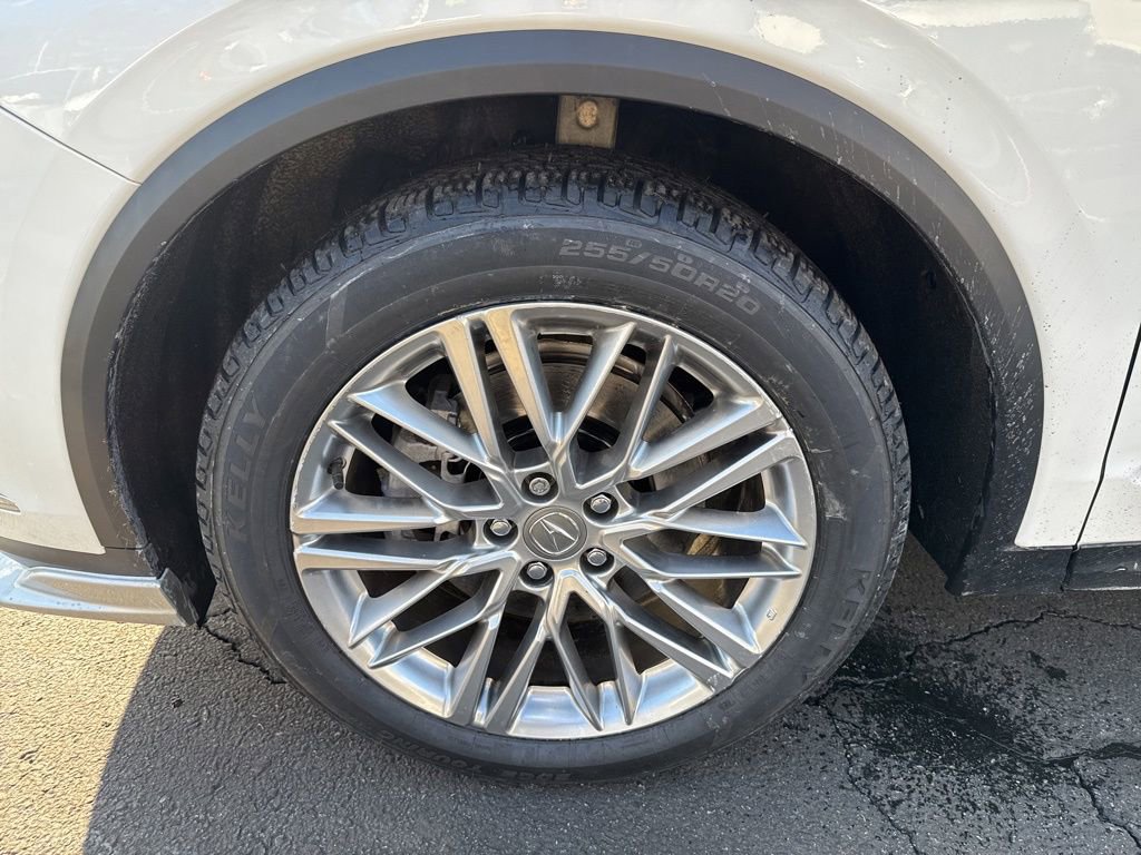 Used 2023 Acura MDX SH-AWD w/ Advance Package image 26