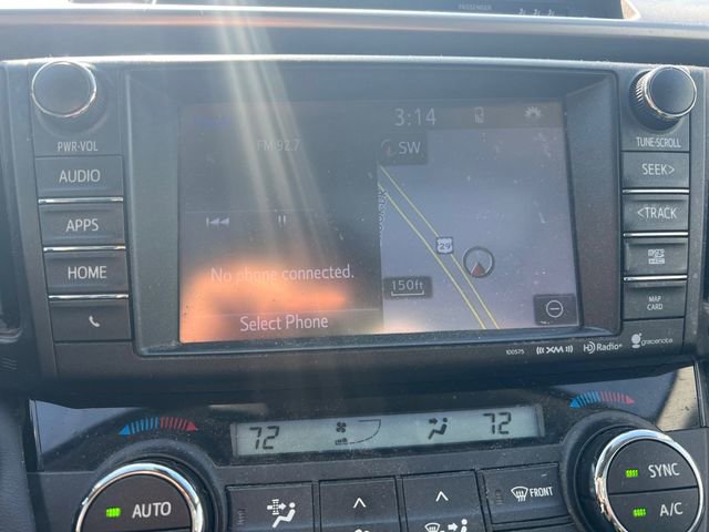 Used 2018 Toyota RAV4 XLE w/ Convenience Package AWD/4WD image 21