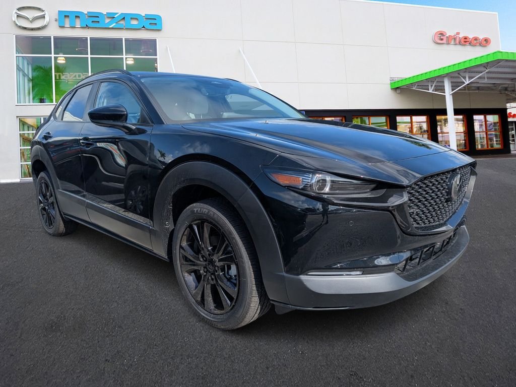 New 2026 MAZDA CX-30 2.5 Turbo Aire Edition AWD/4WD image 1
