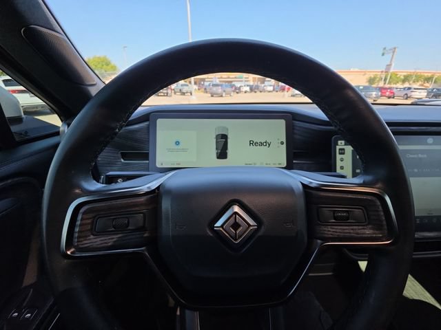 Used 2023 Rivian R1S Launch Edition Quad AWD/4WD image 25