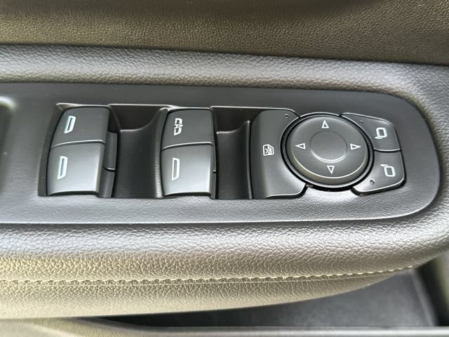 Used 2022 GMC Terrain Denali AWD/4WD image 27