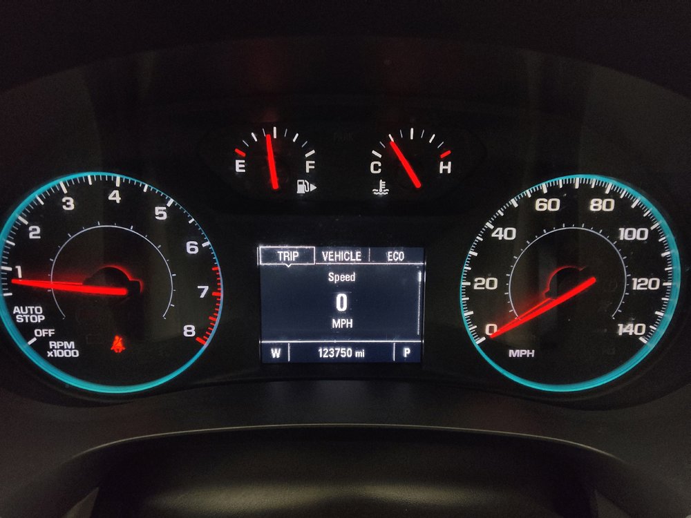 Used 2017 Chevrolet Malibu LS FWD image 23