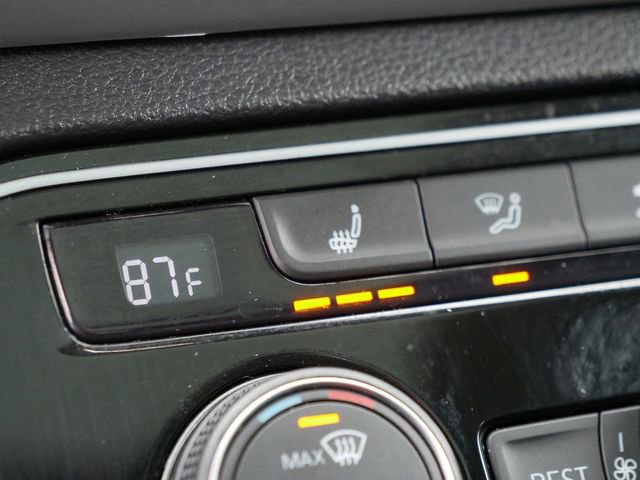 Certified 2022 Volkswagen Atlas SE w/ Panoramic Sunroof Package image 32