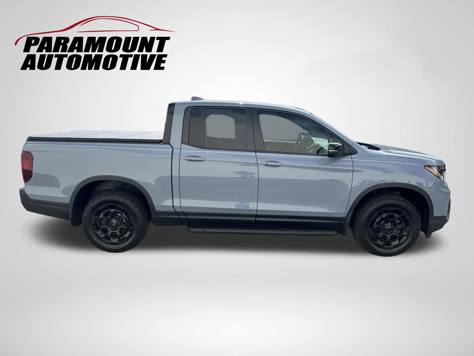 Used 2025 Honda Ridgeline TrailSport+ image 8