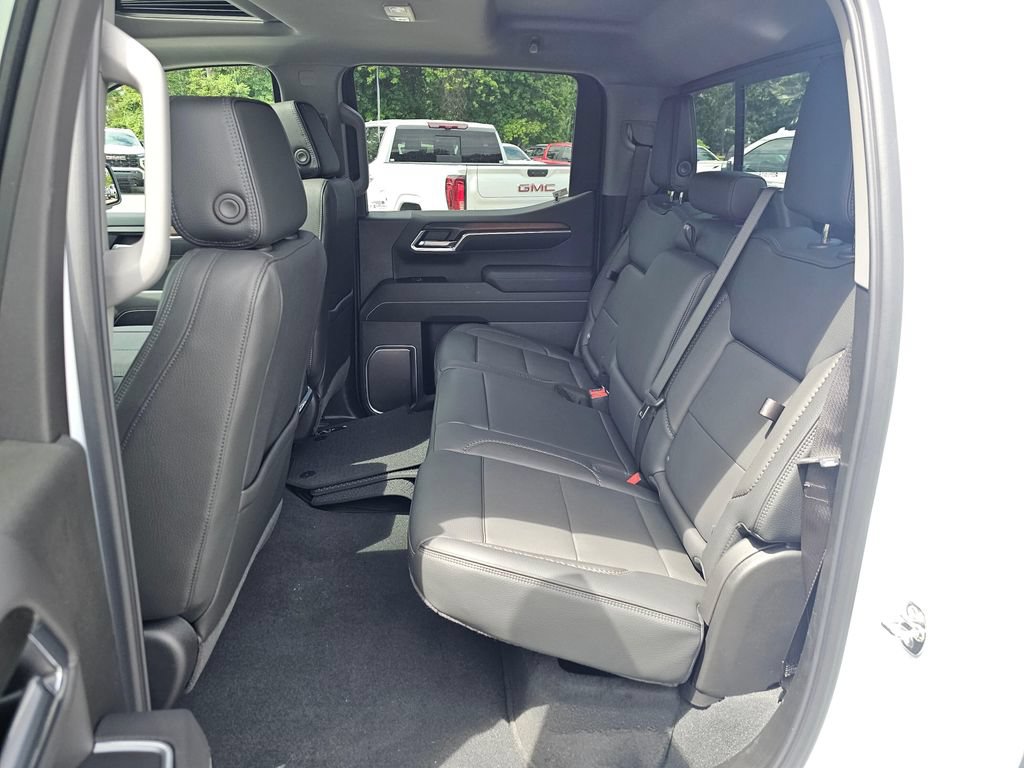 New 2026 GMC Sierra 1500 Denali w/ Denali Reserve Package AWD/4WD image 17