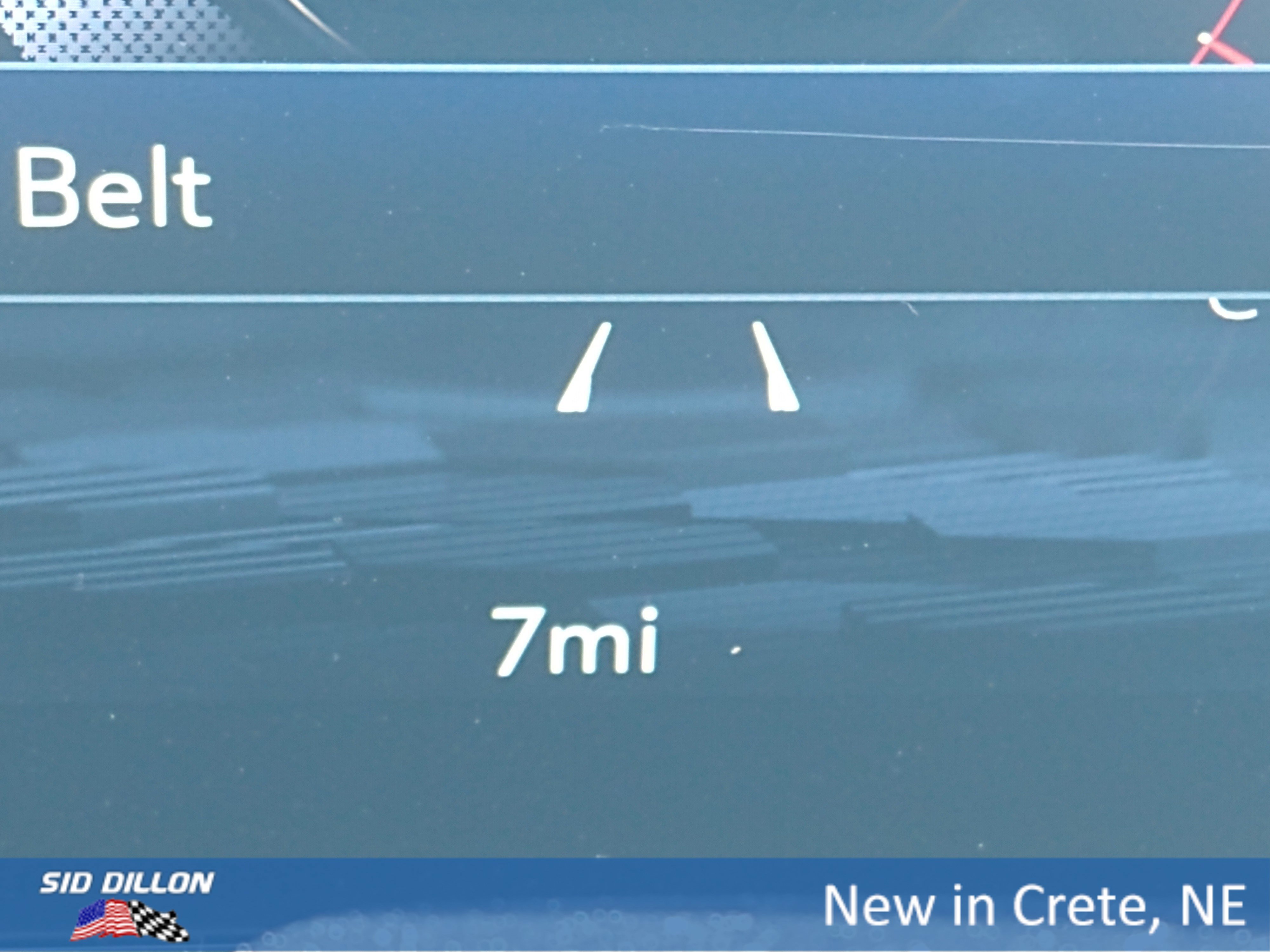 New 2026 Chevrolet Suburban High Country image 21