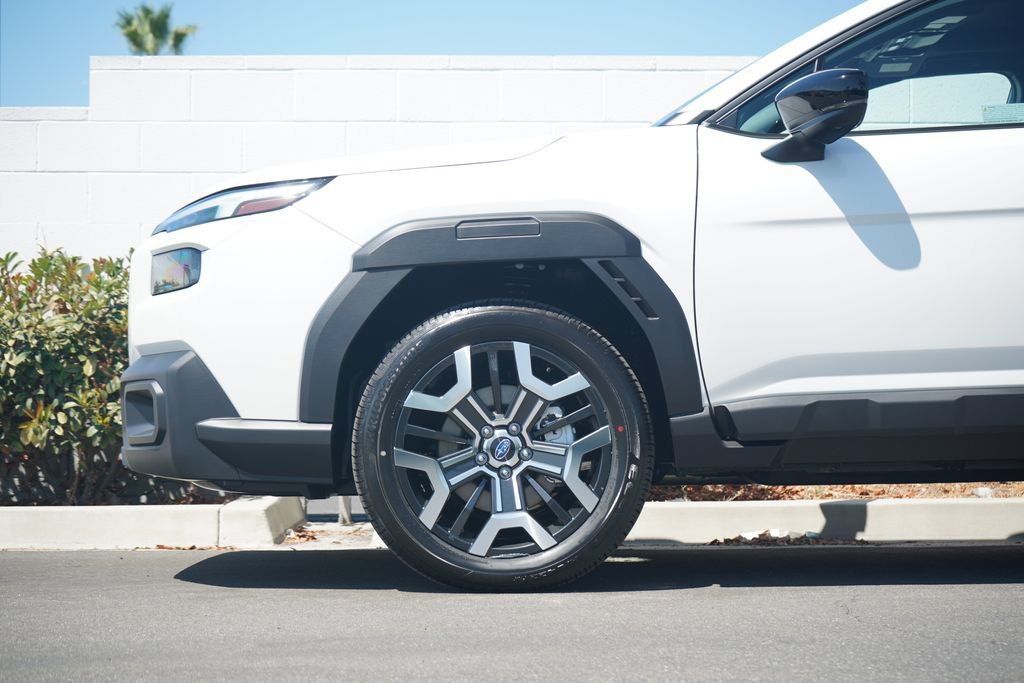New 2026 Subaru Outback Touring XT AWD/4WD image 2