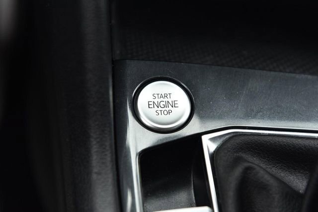 Certified 2022 Volkswagen Tiguan S image 15