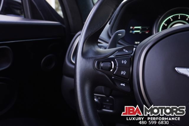 Used 2020 Aston Martin DB11 Coupe image 97