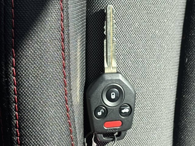 Used 2022 Subaru WRX AWD/4WD image 36