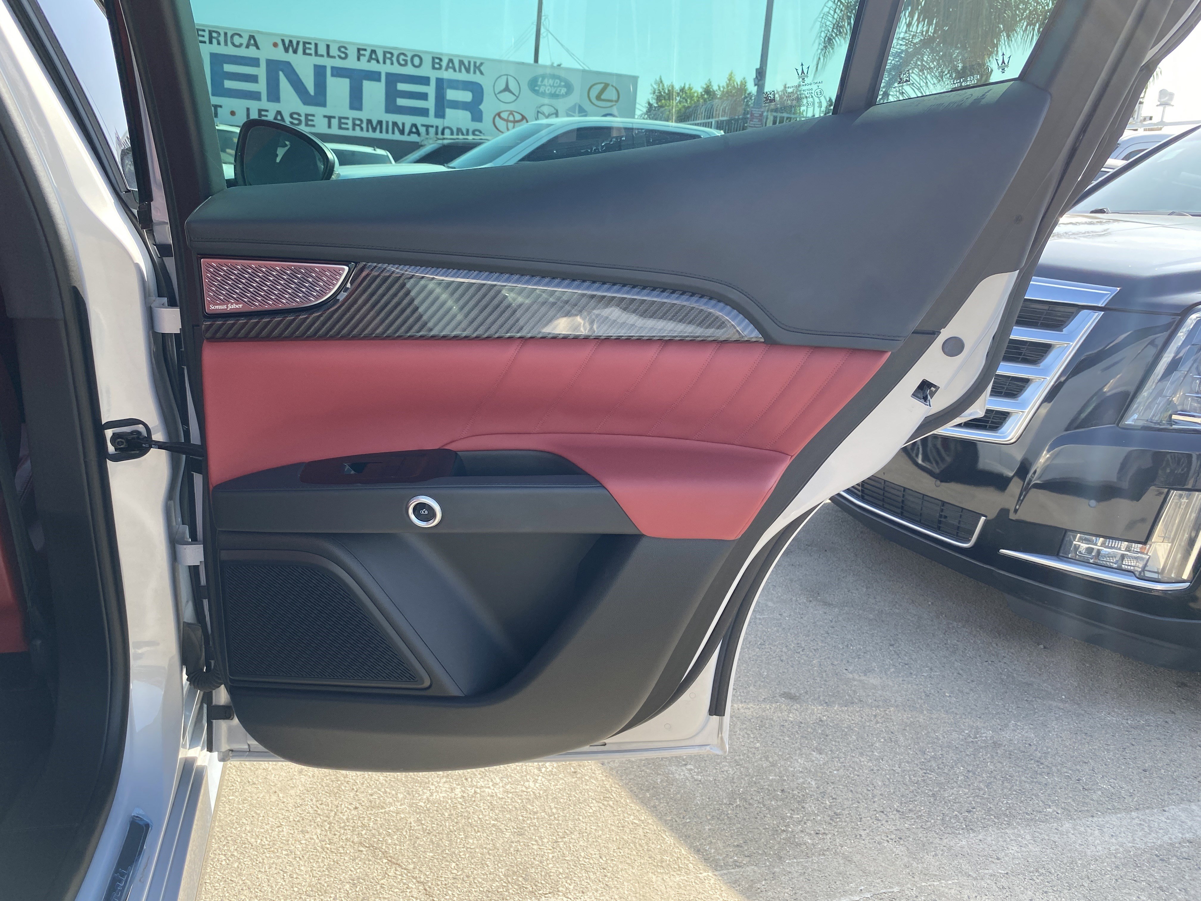 Used 2023 Maserati Grecale Modena image 23