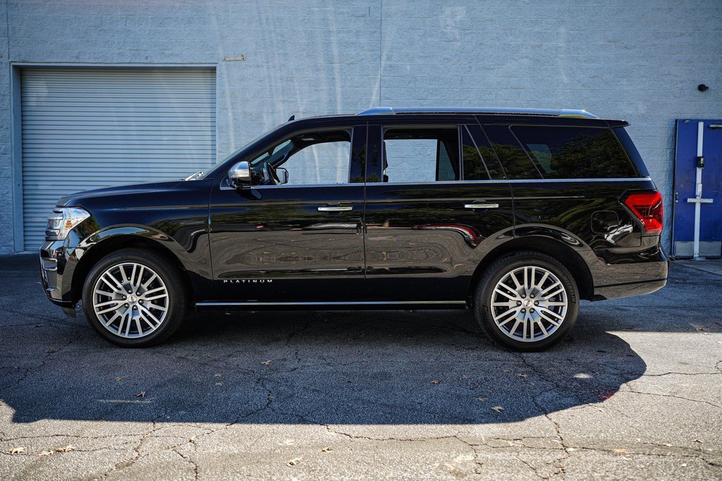 Used 2023 Ford Expedition Platinum image 9