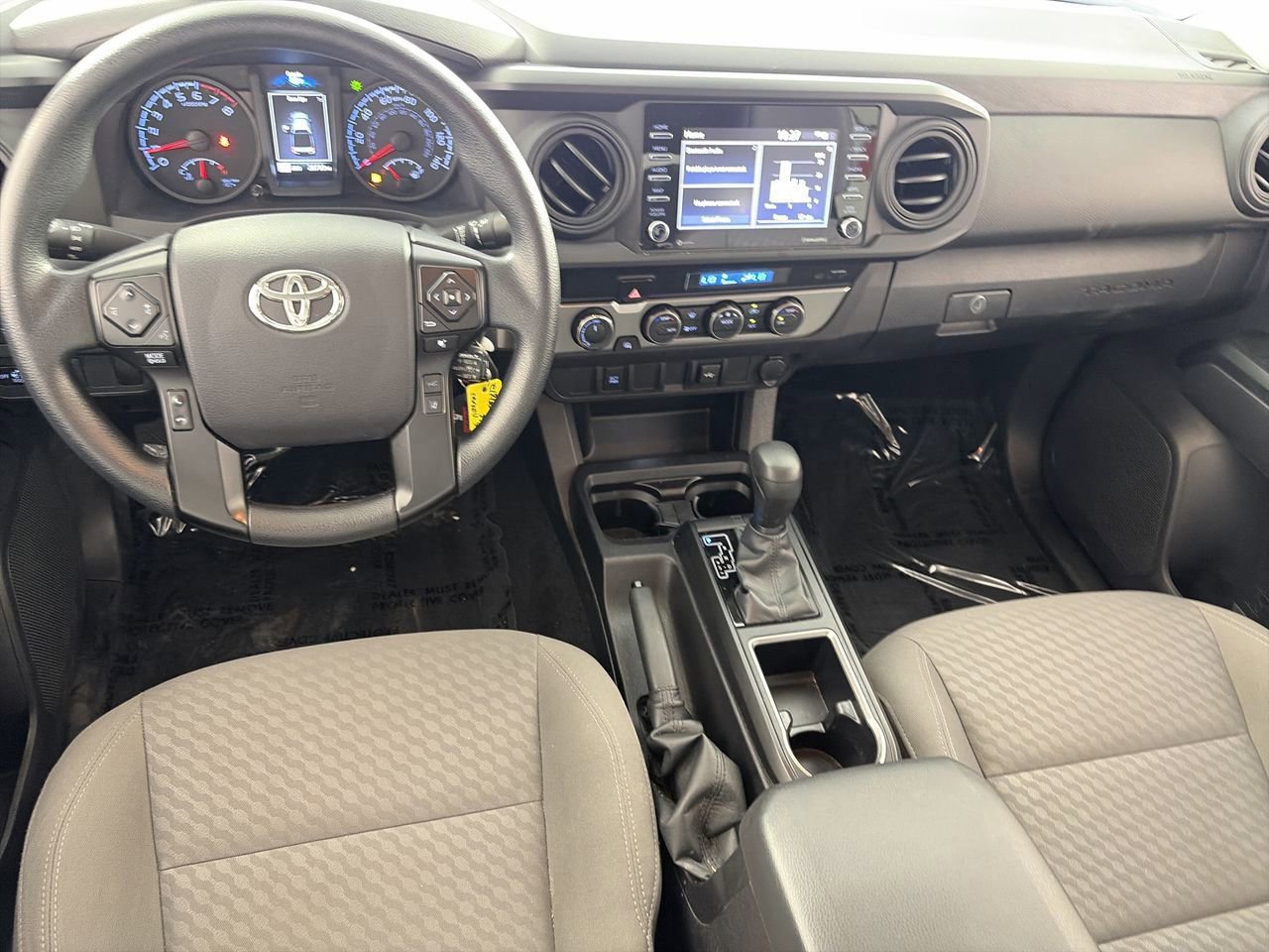 Used 2023 Toyota Tacoma SR AWD/4WD image 20