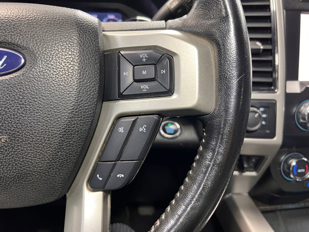 Used 2020 Ford F450 Lariat w/ Lariat Ultimate Package image 17