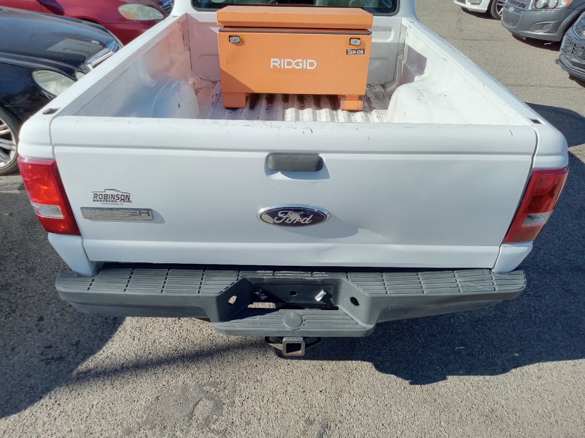 Used 2009 Ford Ranger Sport image 9