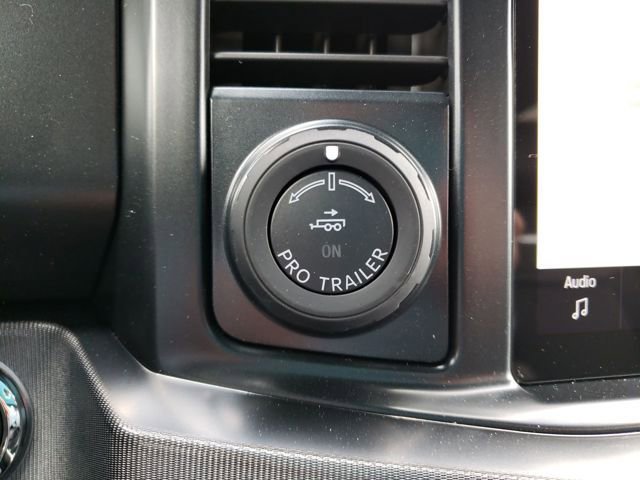 New 2026 Ford F350 Platinum w/ Snow Plow Prep Package image 27