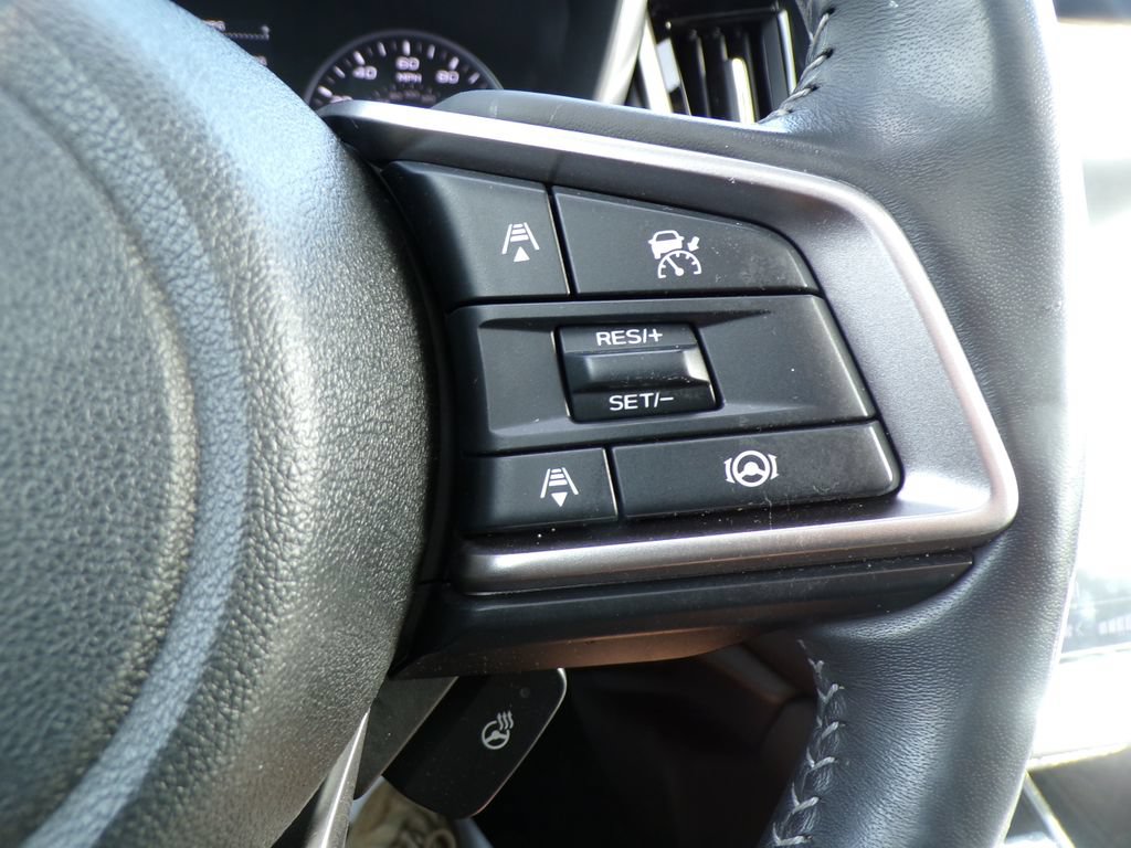 Used 2023 Subaru Outback Touring AWD/4WD image 25