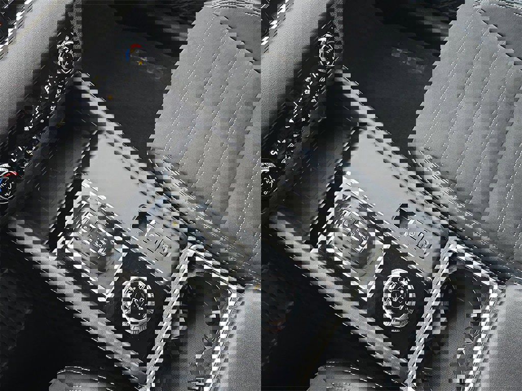 Used 2024 Mitsubishi Outlander SE image 26