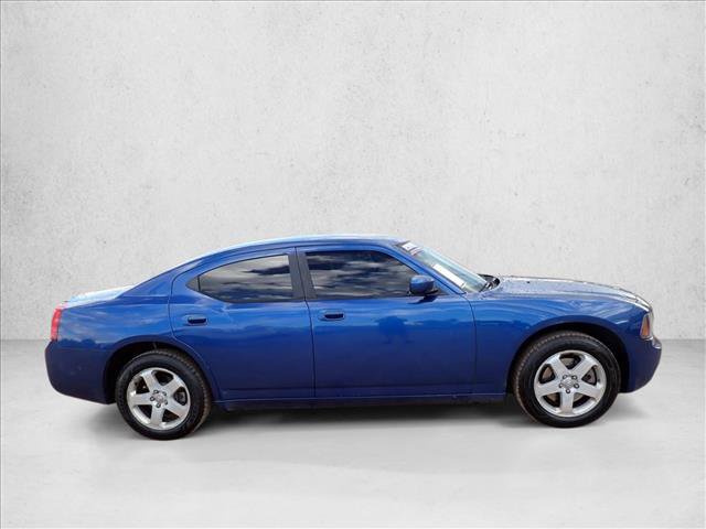 Used 2010 Dodge Charger SE AWD/4WD image 5