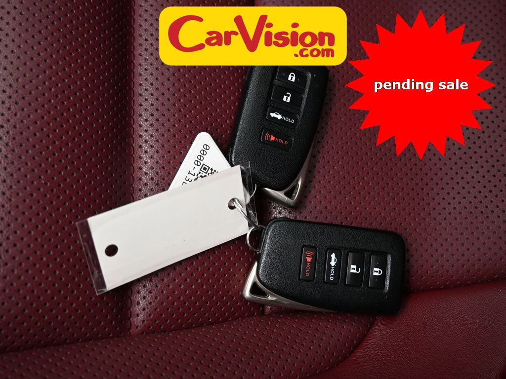 Used 2015 Lexus IS 250 image 31