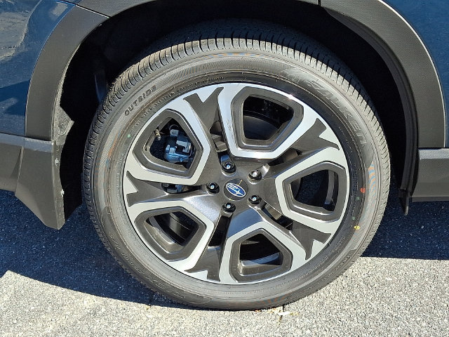 New 2027 Subaru Ascent Limited AWD/4WD image 5