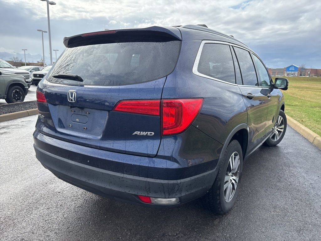 Used 2016 Honda Pilot EX-L image 13