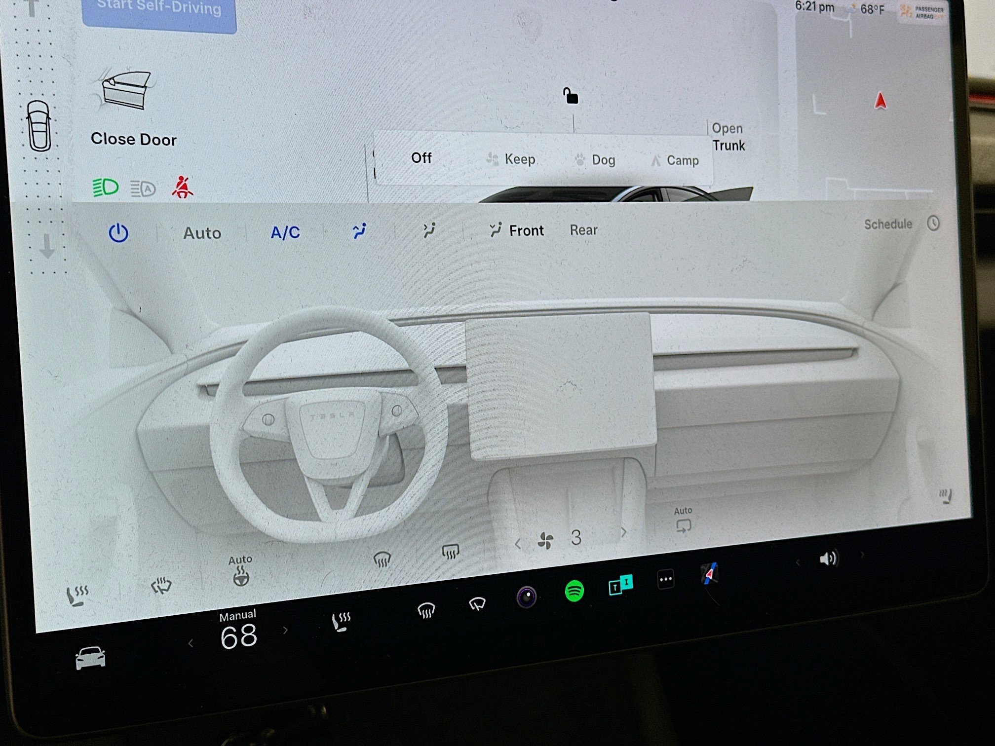 Used 2024 Tesla Model 3 Long Range AWD/4WD image 24