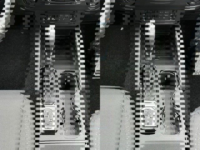 New 2026 Nissan Frontier SV w/ All-Weather Content Package image 28