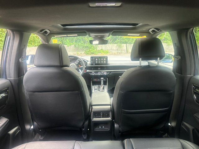 Used 2026 Honda CR-V Sport Touring image 15