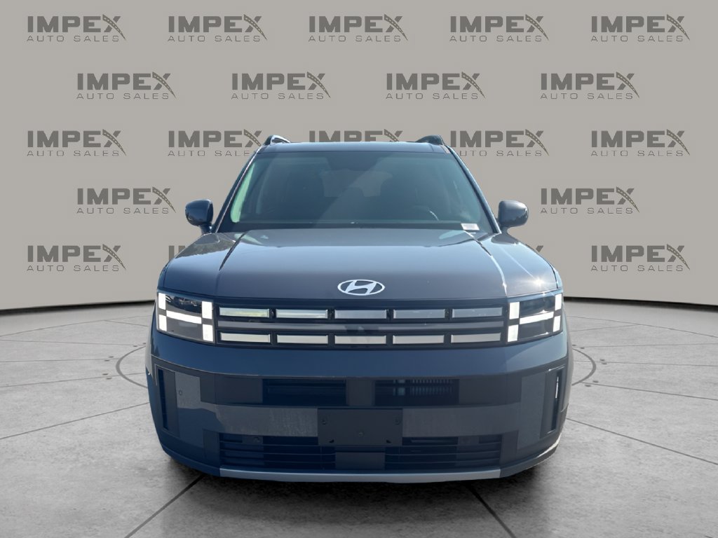 Used 2026 Hyundai Santa Fe SEL FWD image 8