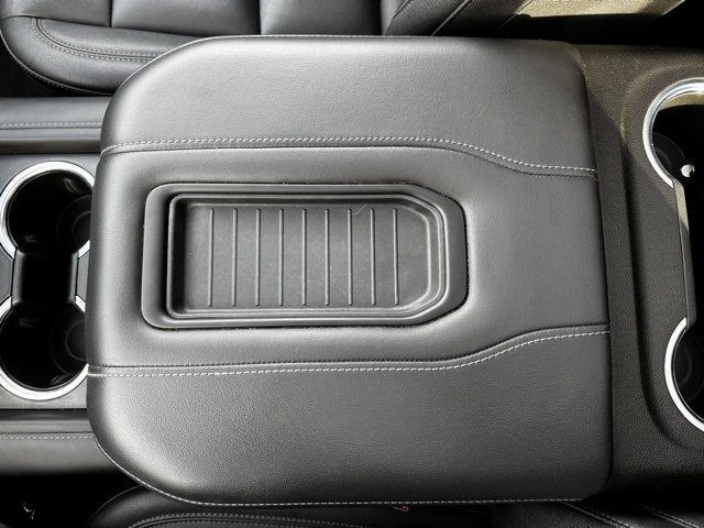 Certified 2023 Chevrolet Tahoe Z71 image 22