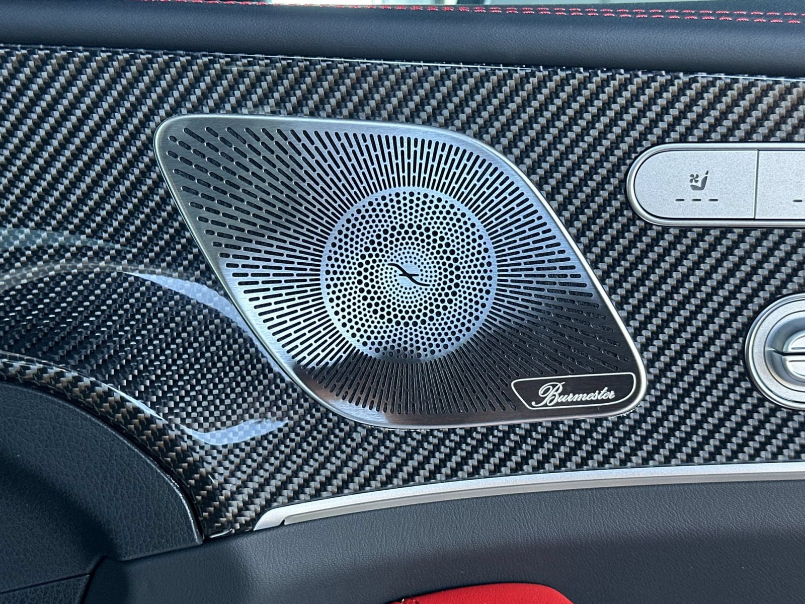 New 2026 Mercedes-Benz GLE 63 AMG S image 19