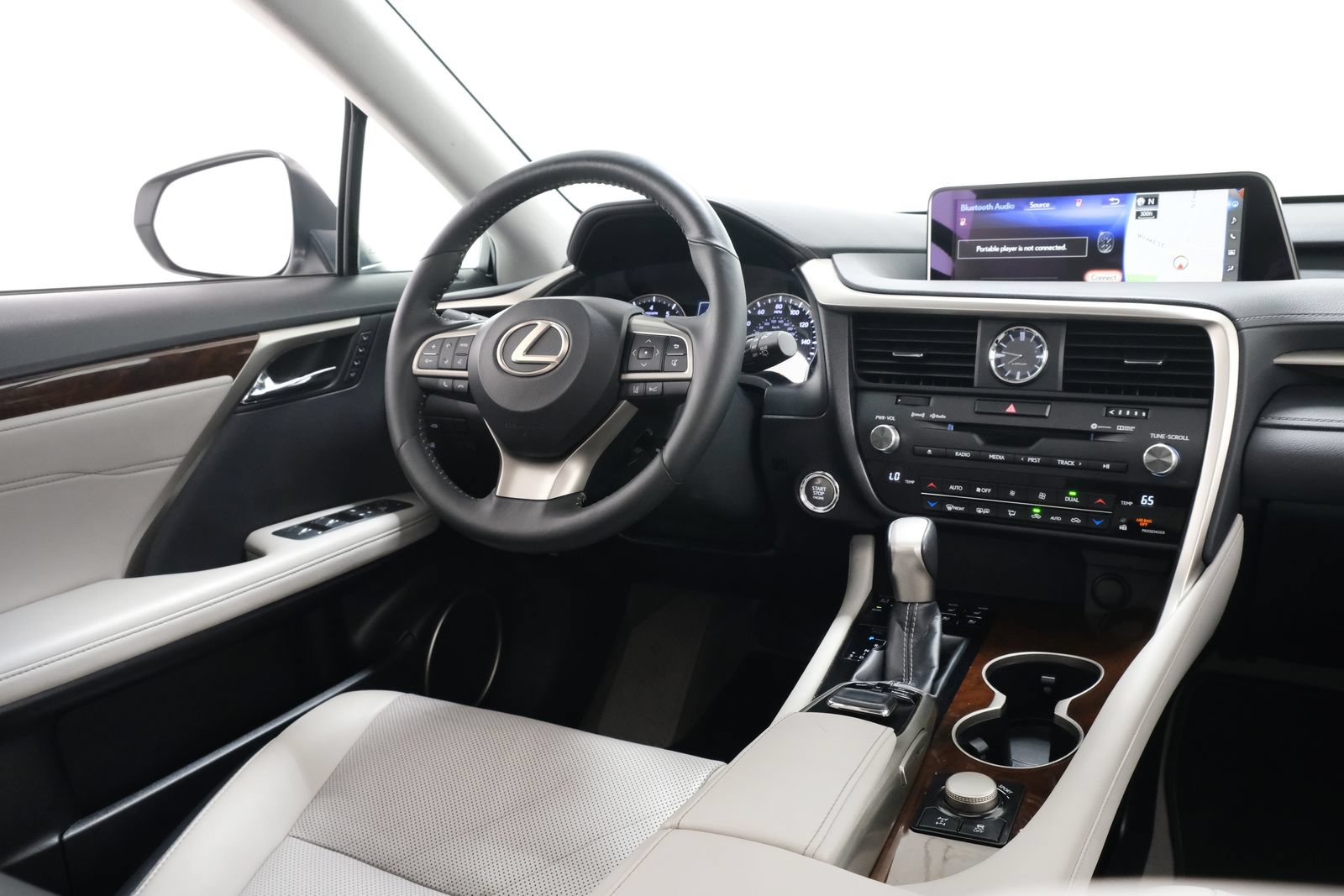 Used 2018 Lexus RX 350 AWD w/ Premium Package image 11