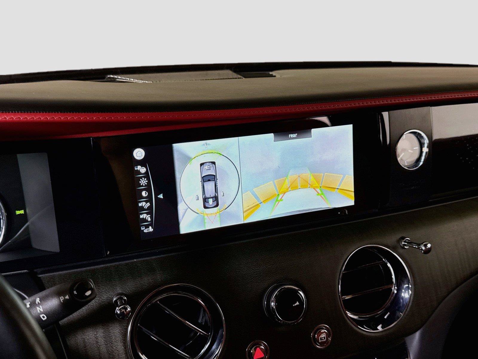 Used 2023 Rolls-Royce Ghost Black Badge AWD/4WD image 19